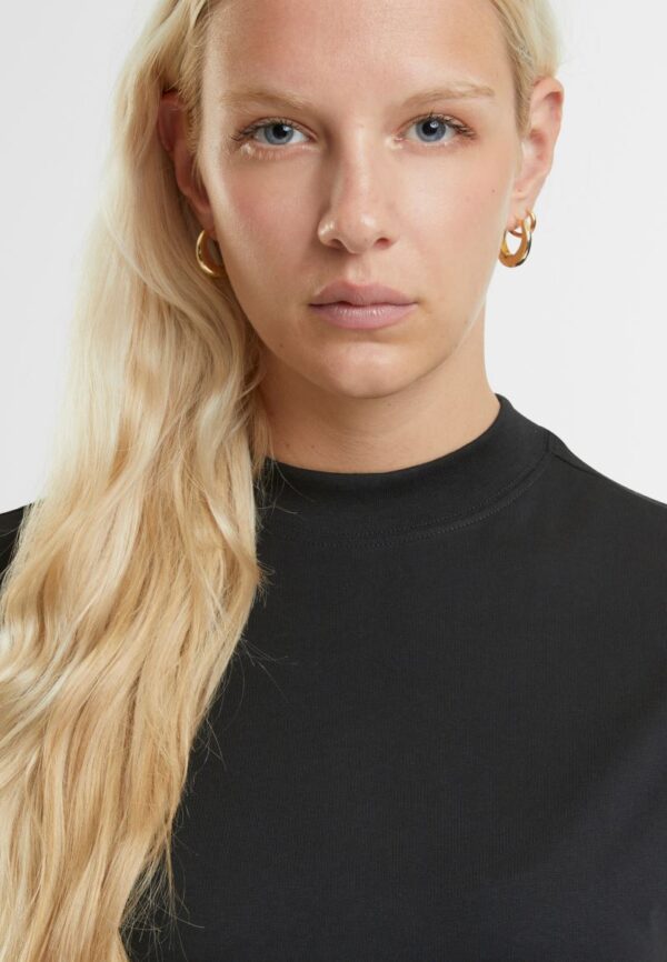 tričko šaty dámské NMS (2)