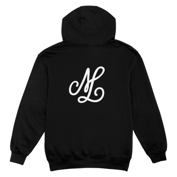 pánská mikina madlegend logo brand (3)