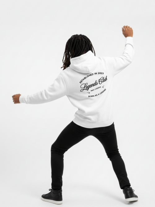unisex mikina bíllá legends club (1)